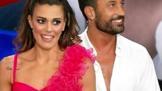 Voci di corridoio su Bianca Guaccero, è uscito fuori durante Ballando con le stelle