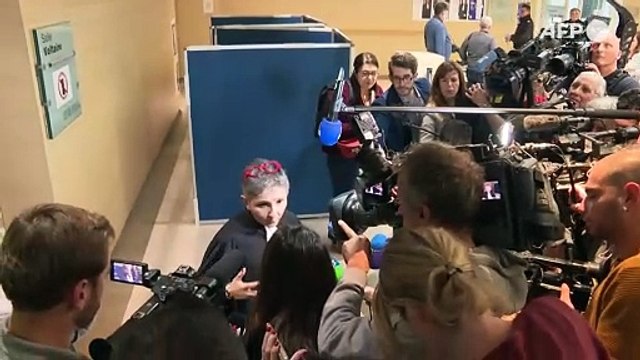 Gisele Pelicot: The mass rape trial that shocked the world