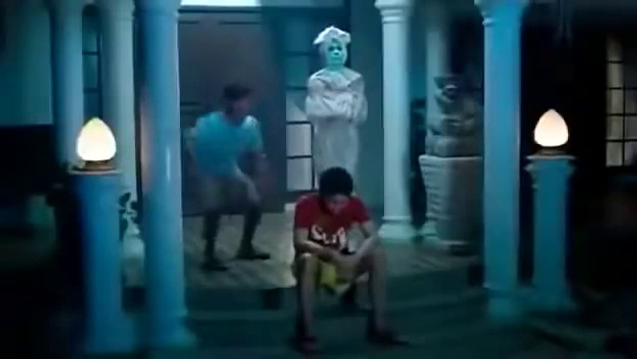 SETANNYA KOK MSIH ADA