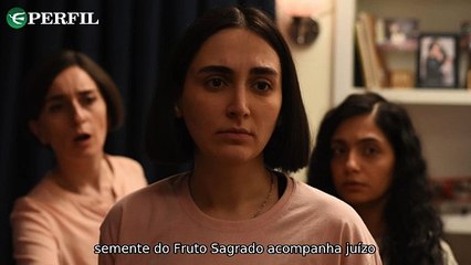 "Reboot de Harry Potter, Clown do Slipknot e The Seed of the Sacred Fig se unem!"