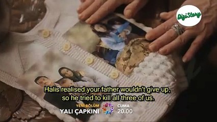 Yali Capkini Episode 88 trailer 1 with english subtitles