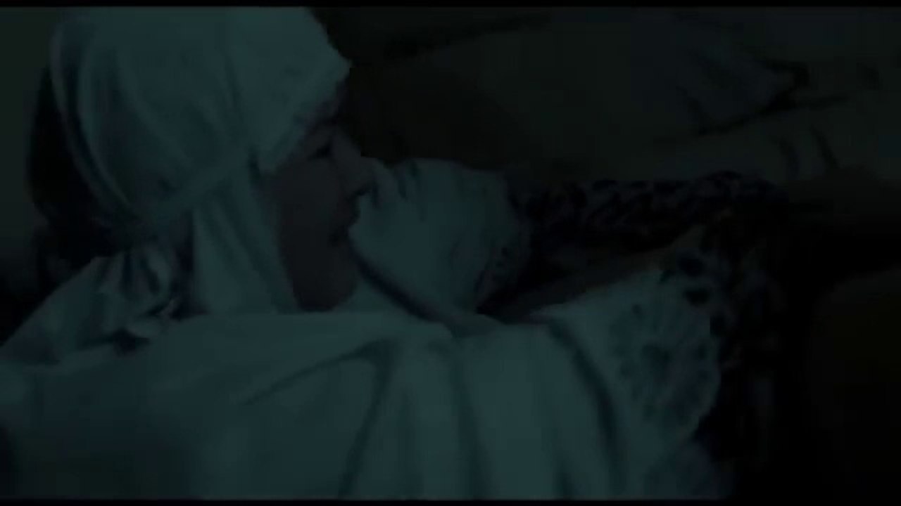 Film Horror Indonesia Terseram  Teror di Pesantren