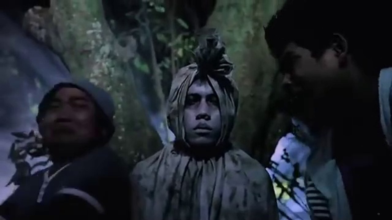 Pocong Ngesot 2011 Full Movie