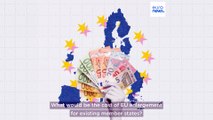 These EU members could pay the highest price in case of EU enlargement