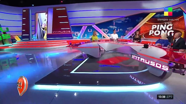 Mica Viciconte y Fabián Cubero en paz con Nicole Neumann: El tema judicial es todo pasado