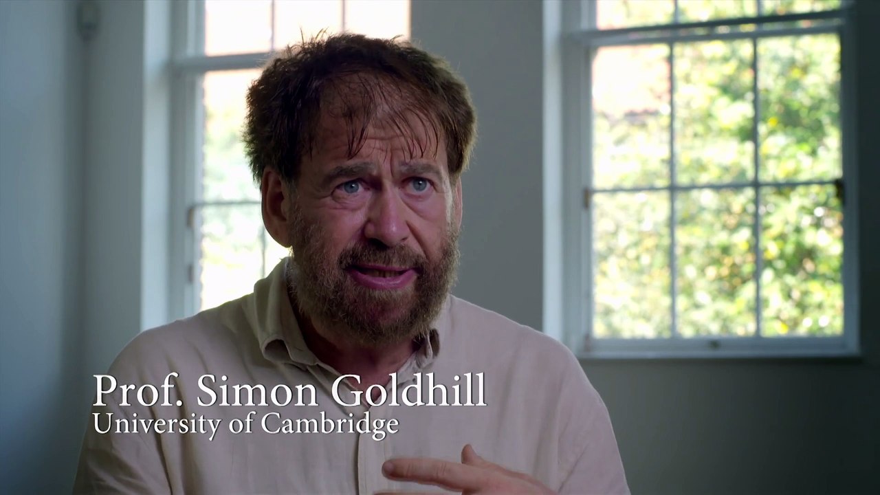 The Real Jesus of Nazareth Episode 3 From Galilee to Jerusalem