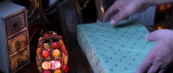 The Seed of the Sacred Fig Trailer Oficial