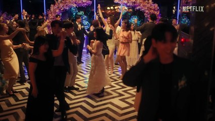 XO, Kitty: Season 2 | Official Trailer | Netflix