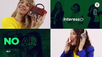 ACOMPANHE AO VIVO FM O TEMPO AO VIVO (3842)