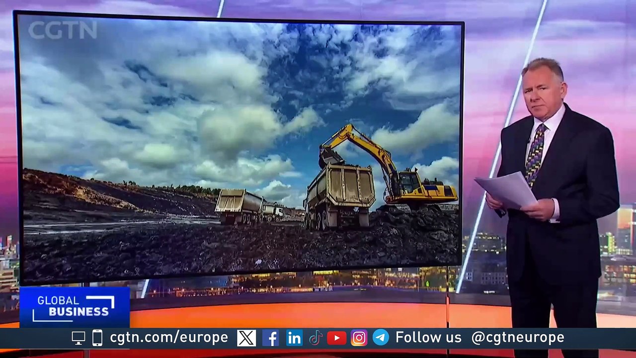 IEA Coal report: Global Coal Use Set to Plateau through 2027