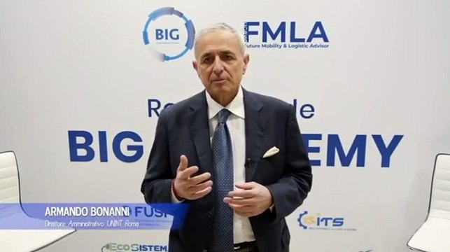 Valorizzare competenze, BIG SB Spa e Unint insieme