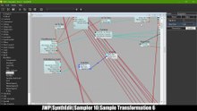 JWP-SynthEdit-Sampler 10-Sample Transformation 6