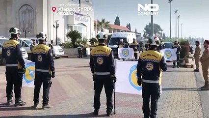 لا تعليق: عودة حركة الطيران الداخلي في سوريا