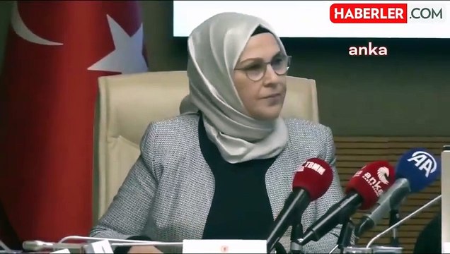 Mikrofonlar açık kaldı, AK Partili isimlerin diyalogları duyuldu: Çok yanlış yaptı Bakan Hanım