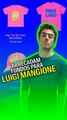 Arrecadam fundos para Luigi Mangione