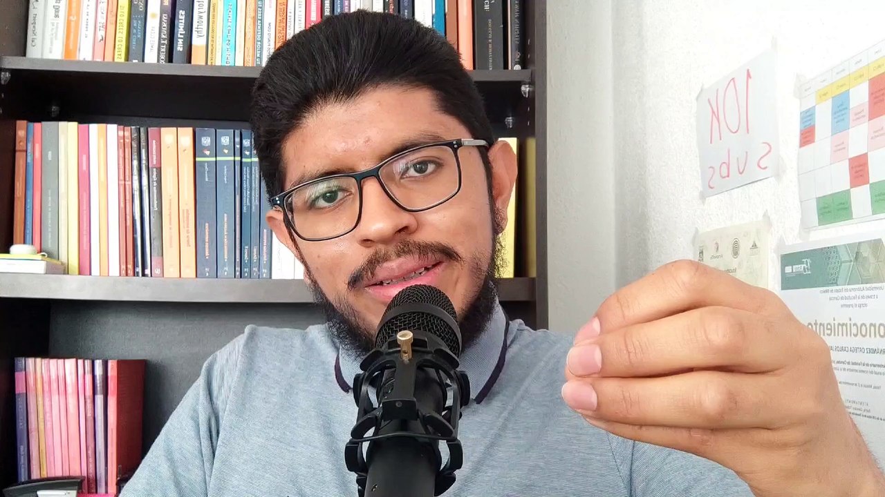 El Verdadero Secreto para Ser un Estudiante del TOP 1% (nadie te cuenta esto)