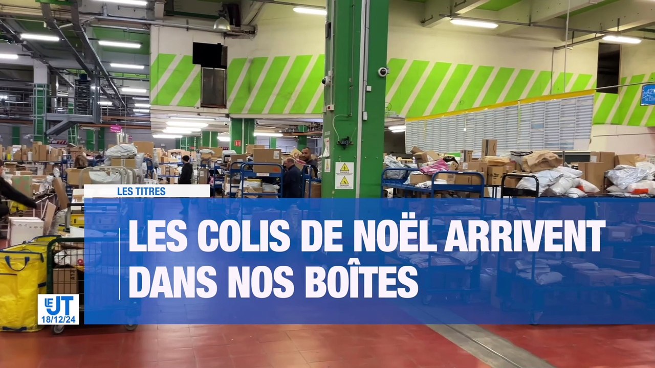 Le mercredi c'est ski ! / Les maires ruraux, maillon de proximité / Des chiens à donner à La Fouillouse