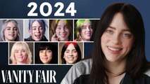 Billie Eilish: Same Interview, The Eighth Year