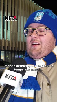 L’USL Dunkerque : bientôt en Ligue 1 de Football ?