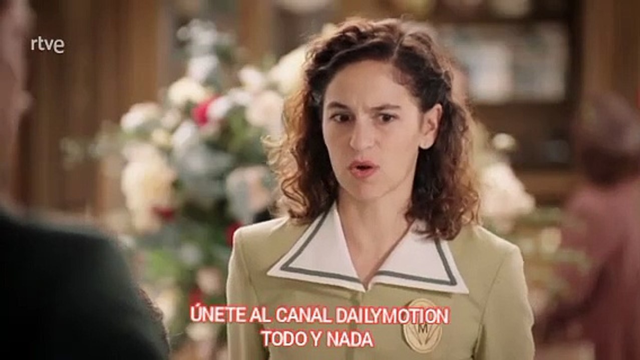 Salón de té La Moderna   Ep 297
