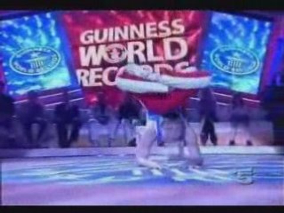 Contortionniste