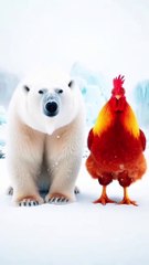 Hybrid animals breed