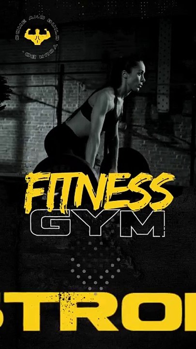 gym mvideo