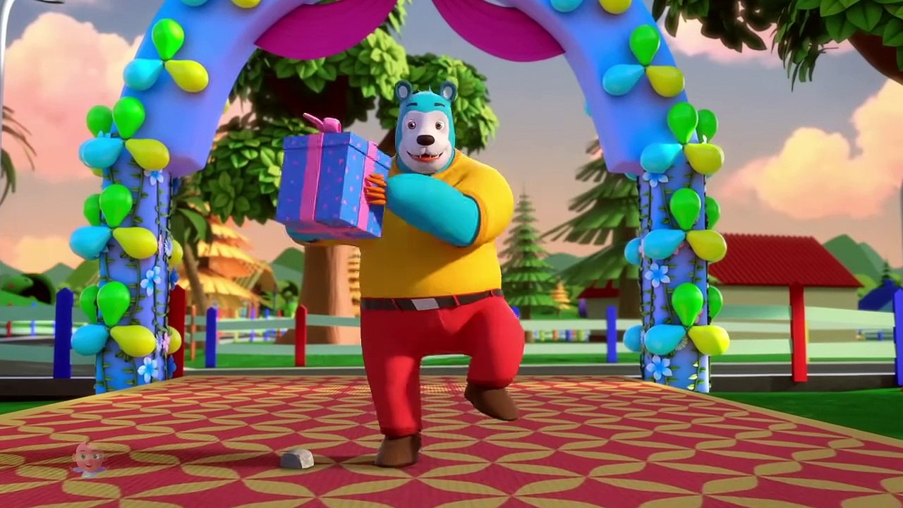 Hathi ki Shadi, हाथी की शादी, Sher Nirala Himmatwala + More Rhymes for Kids in H