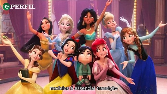 Princesas da Disney, Hebe Camargo e 'Os Simpsons': Novidades e polêmicas no mundo do entretenimento!