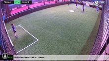 But de Globallstar G - Team A