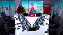 SARKOZY- Stéphane Le Rudulier, sénateur (LR) des Bouches-du-Rhône et Ines Bernard, déléguée générale de l'association Anticor sont les invités de RTL Soir