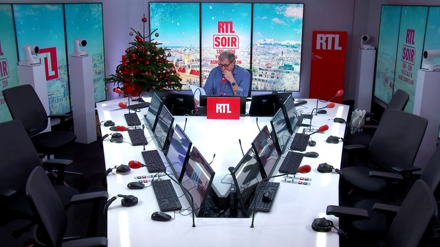 SARKOZY- Stéphane Le Rudulier, sénateur (LR) des Bouches-du-Rhône et Ines Bernard, déléguée générale de l'association Anticor sont les invités de RTL Soir