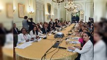 RD participa en Coalición para Abordar Amenazas de Drogas Sintéticas