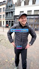 Ne sont-ils pas incroyables ?