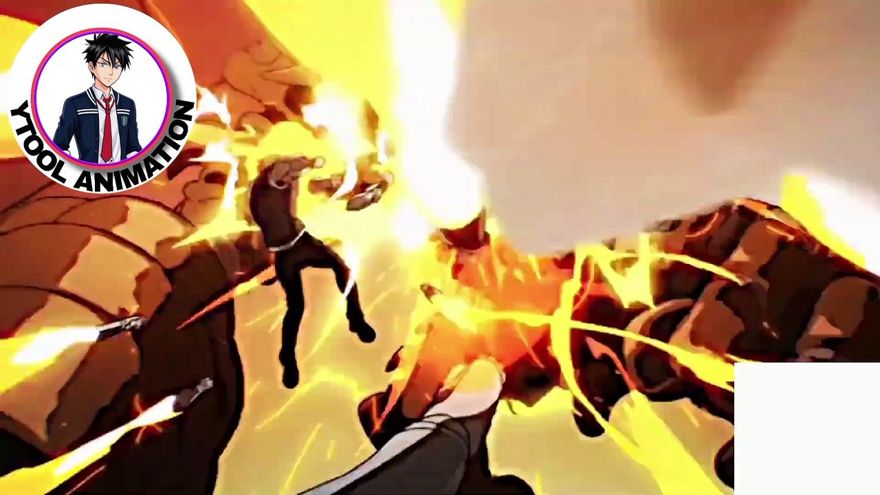 one punch man best moments