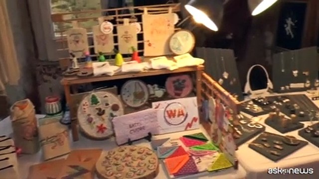 A Napoli nell'ex Ospedale militare nasce un laboratorio culturale