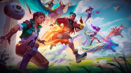 Tráiler de Altered TCG