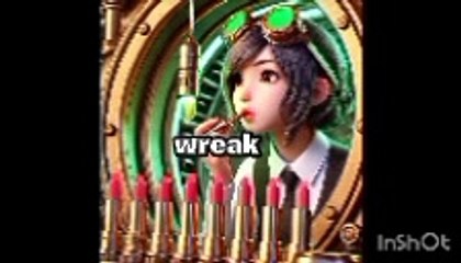 Lips protect in winter