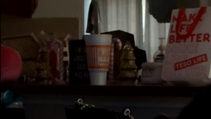 It's this boy, his pantry & Insta reels against the whole world