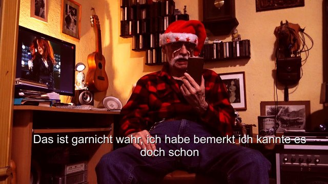 7312 Mitte der Woche 2 Frauen zurück 2