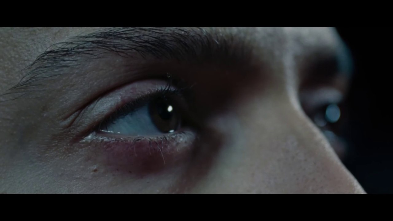 Gazer - Official Trailer