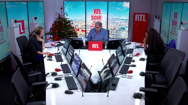 Bayrou, Sarkozy, Mélenchon, Besnehard... Les imitations du mercredi 18 décembre