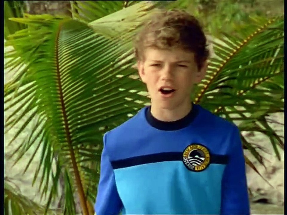 Océane (Ocean Girl) (1994) - Saison 3 - Épisode 2 - Cassandra a Disparu (Français VF)