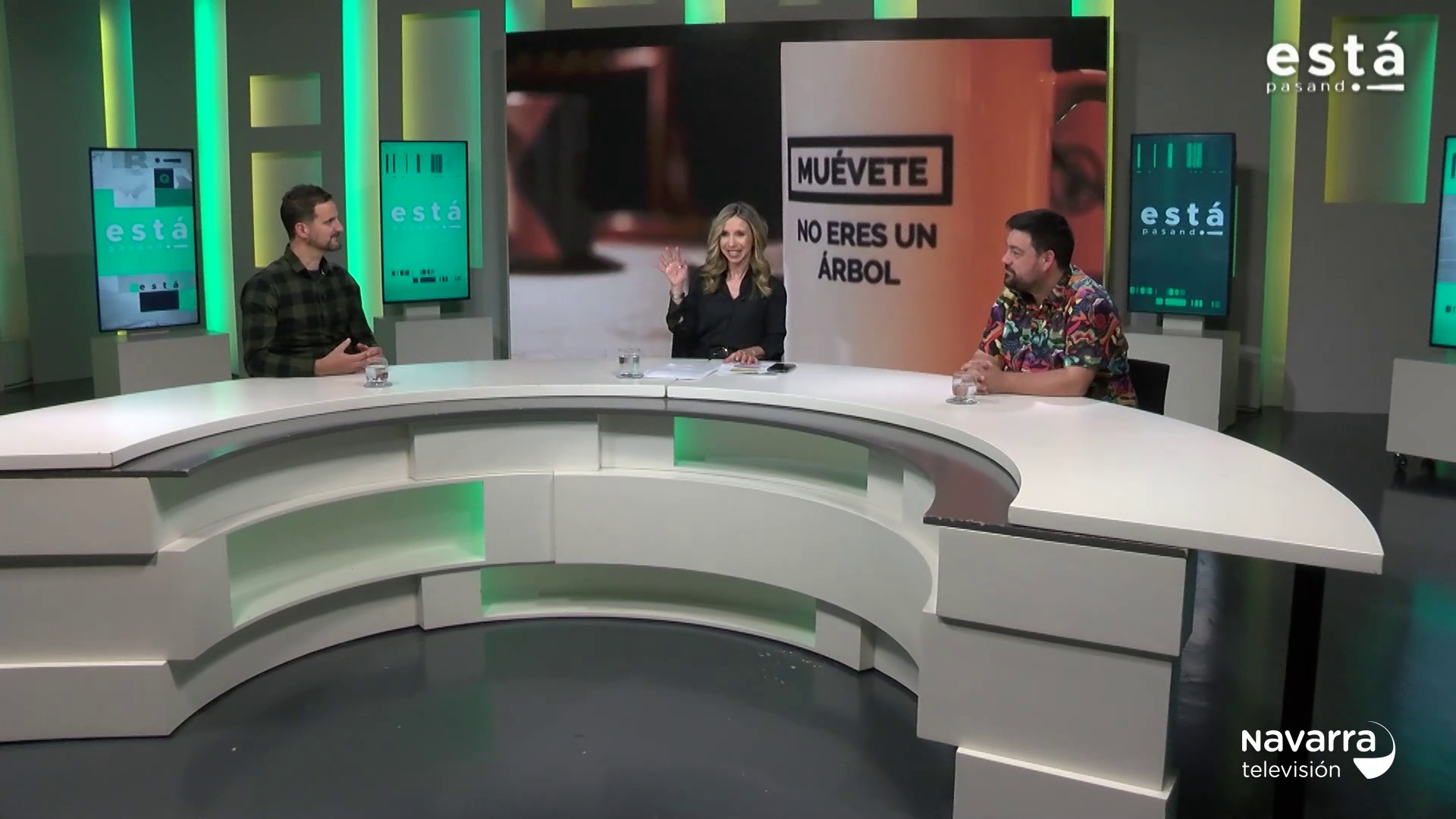 'Intentadores', humor y motivación para el cambio