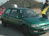 21 Peugeot 106 1.4