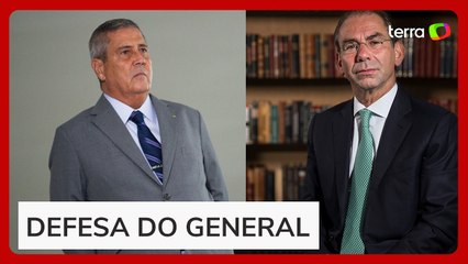 Braga Netto escolhe advogado que já defendeu Dirceu na Lava Jato