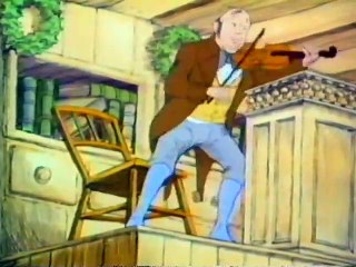 A Christmas Carol (1971) (with Spanish Subtitles)