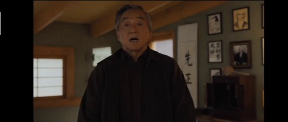 Karate Kid: Legends (2025) – Epic Martial Arts Adventure in NYC 🥋