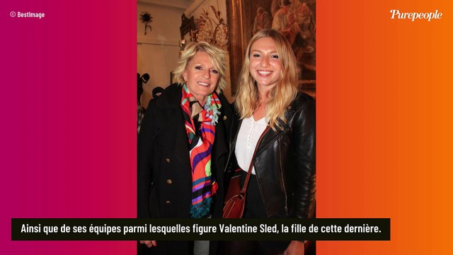 Coup dur pour William Leymergie : l'animateur vient d'apprendre une triste nouvelle concernant son avenir