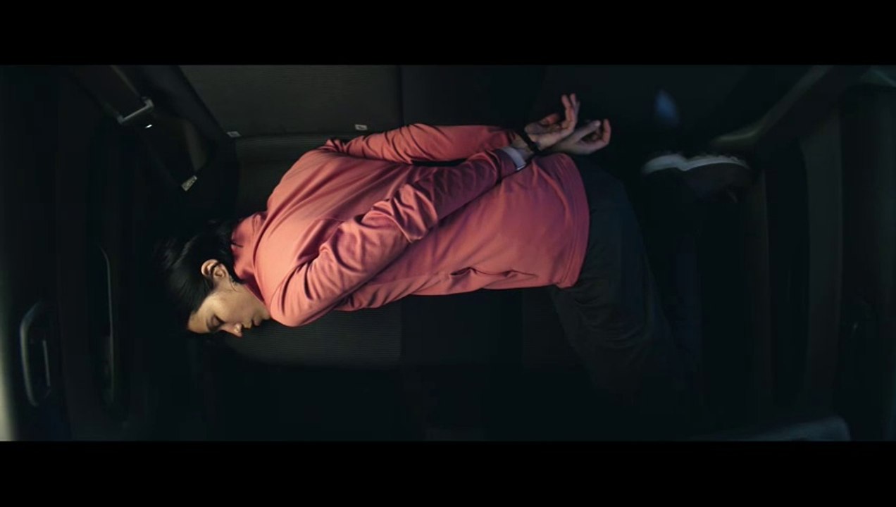 Dont'Move (2024) Horreur , Thriller - Film Complet en Français